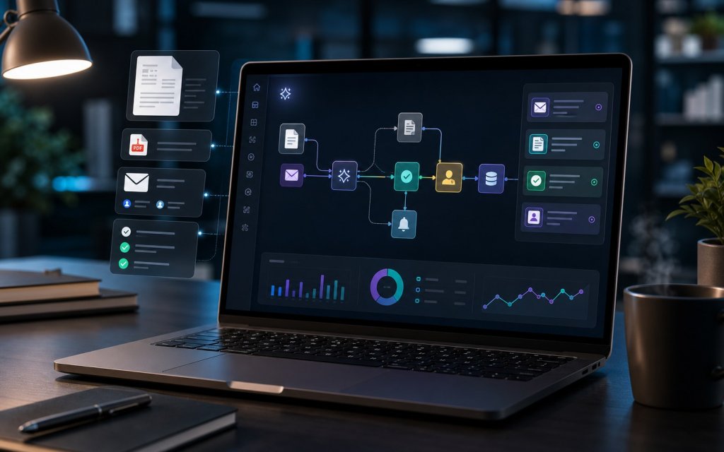 Infraestructura cloud y DevOps