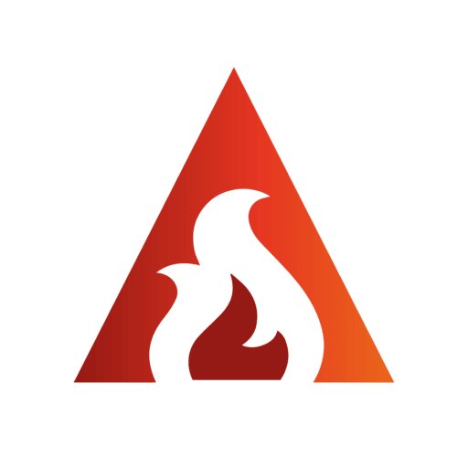 Icono de la app Gas Diamante