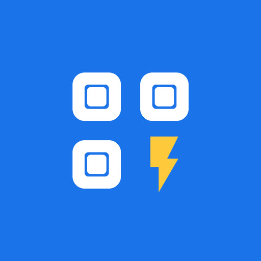 Icono de la app QRápido